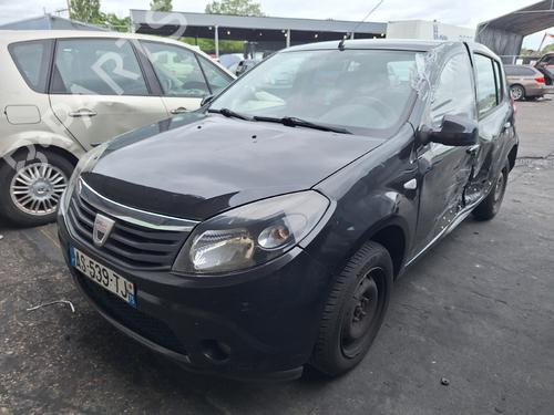 Front bumper DACIA SANDERO | BP36789366C7 - Image 16