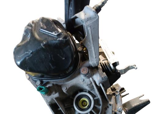 Gearbox NISSAN NOTE (E11, NE11) 1.6 | BP25055143M3 - Image 9