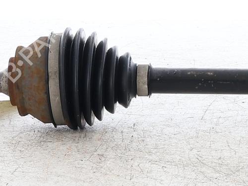 Used Right front driveshaft Right front driveshaft 39137643 39137643