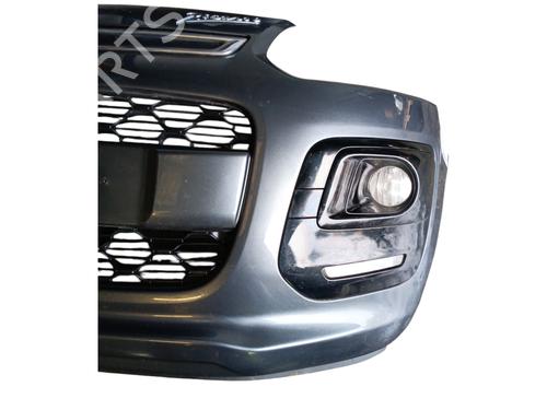 Front bumper CITROËN C3 Picasso (SH_) 1.4 VTi 95 (SH8FSC, SH8FP0, SH8FP6) | BP32347125C7