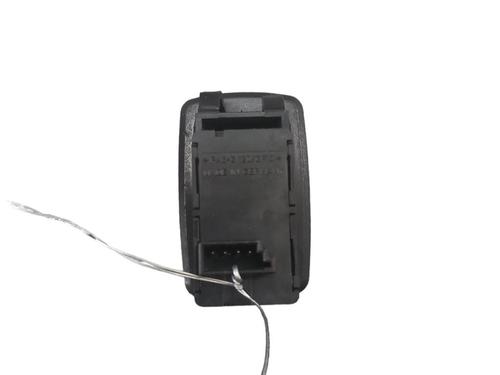 Used Left rear window switch BMW 5 Touring (E61) [2004-2010]  25054323