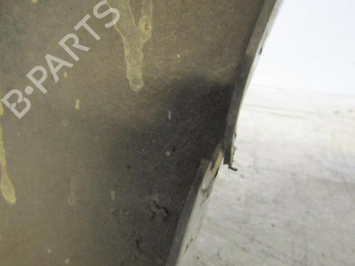 Rear bumper CHEVROLET KALOS 1.2 | BP25064535C8 