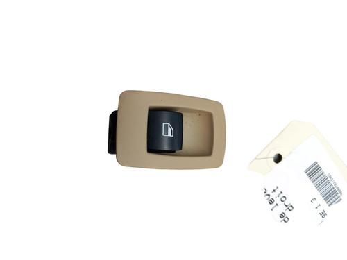 Used Right rear window switch Right rear window switch BMW X6 (E71, E72) xDrive 40 d (306 hp) 25076434 25076434