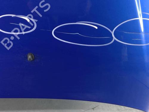 Hood SUZUKI SX4 (EY, GY) 1.6 DDIS (RW416D) | BP25089191C1