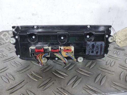 Climate control VW TOURAN (1T1, 1T2)  | BP25107719I5 