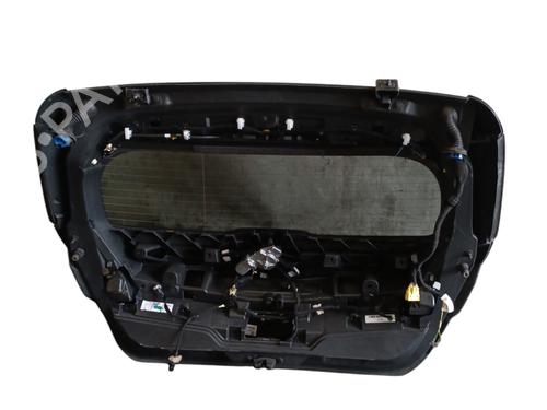 Tailgate PEUGEOT 308 II (LB_, LP_, LW_, LH_, L3_) 1.5 BlueHDI 100 | BP25100787C6 