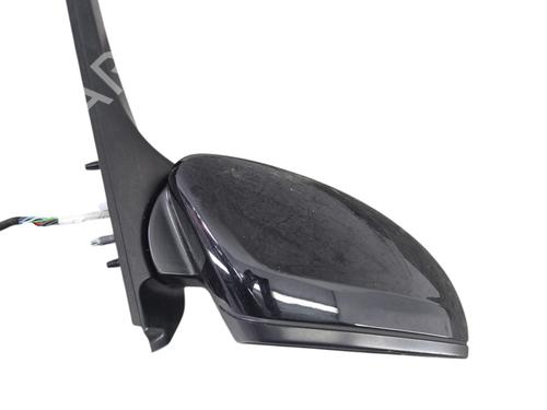 Right mirror CITROËN C3 III (SX) 1.2 PureTech 82 | BP32176033C27 