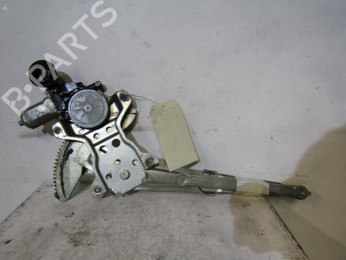 Used Front left window mechanism SUZUKI SWIFT III (MZ, EZ) 1.3 DDiS (RS413D) (69 hp) 25079079