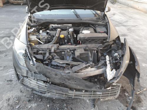 Left tailgate light RENAULT LAGUNA Coupe (DT0/1) 1.5 dCi | BP25102768C79  - Image 11