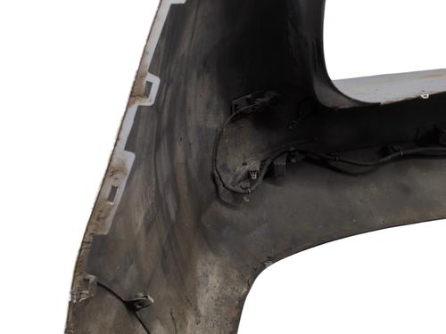 Used Rear bumper PEUGEOT 508 SW I (8E_) 1.6 THP (156 hp) 31174664