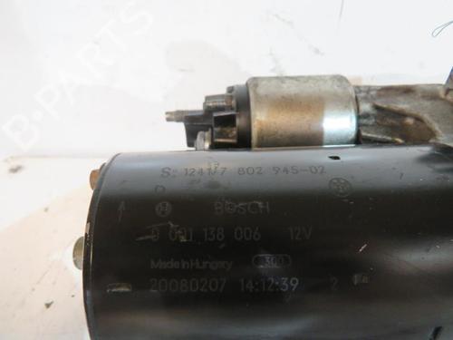 Starter MINI MINI CLUBMAN (R55) Cooper D | BP25095245M8 - Image 3
