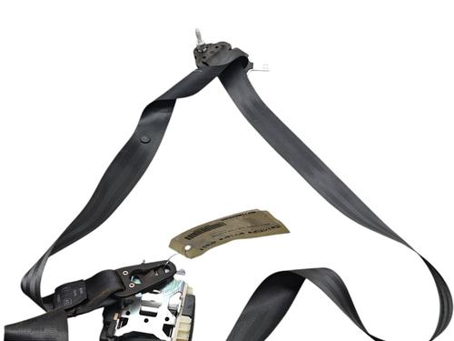 Rear right seatbelt RENAULT TWINGO II (CN0_) 1.5 dCi 75 | BP26398176I28 - Image 2