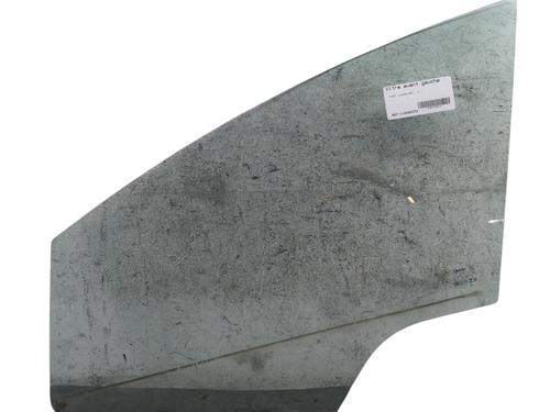 Used Front left door window PEUGEOT 3008 I MPV (0U_) 1.6 HDi (109 hp) 29222026
