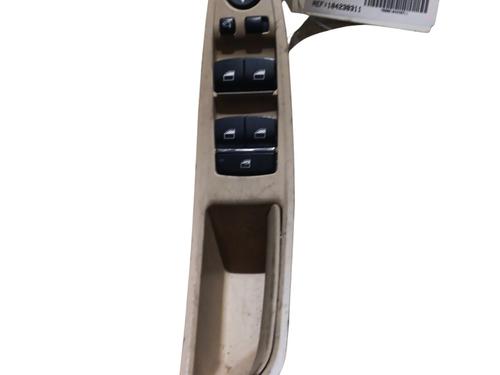 Used Left front window switch Left front window switch BMW 5 Touring (F11) 530 d (245 hp) 25891088 25891088