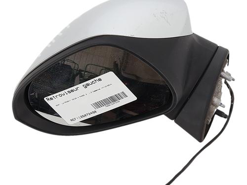 Used Left mirror Left mirror SEAT IBIZA IV (6J5, 6P1) [2008-2017] 35962112 35962112