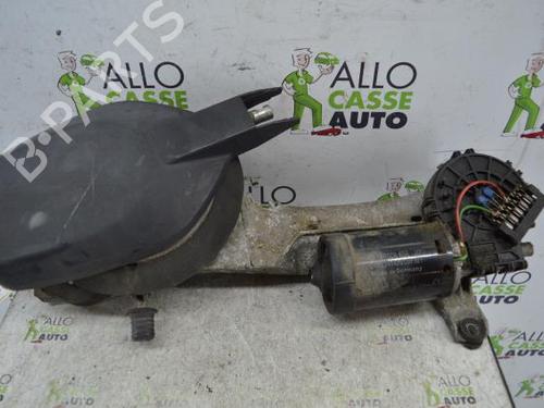 Used Front wiper motor Front wiper motor MERCEDES-BENZ E-CLASS (W210) E 240 (210.061) (170 hp) 25097681 25097681
