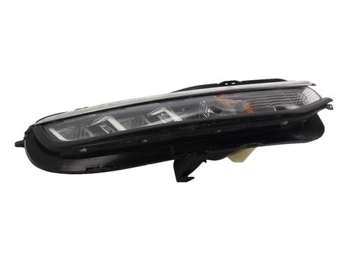 Right daytime light CITROËN C3 III (SX) 1.2 PureTech 82 | BP36262702C103  - Image 5