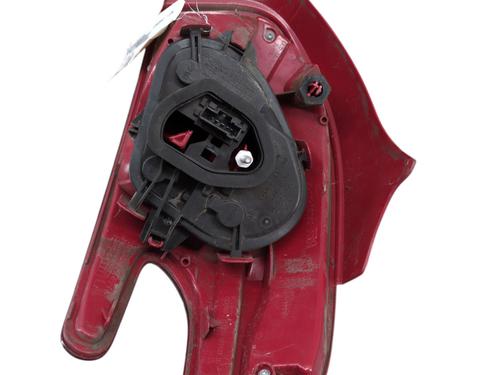 Left taillight PEUGEOT 208 I (CA_, CC_) 1.2 VTI 82 | BP28130652C34 