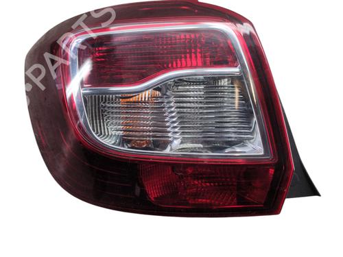 Left taillight DACIA SANDERO II 1.5 dCi | BP32269889C34