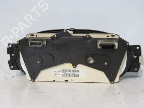 Instrument cluster DACIA LOGAN (LS_) 1.6 (LSOB, LSOD, LSOF, LSOH) | BP25094606C47 