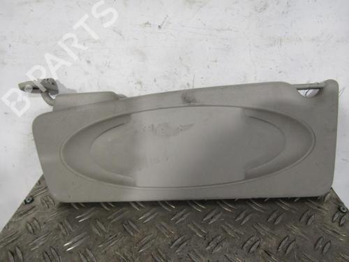 Left sun visor RENAULT KANGOO Express (FW0/1_) 1.5 dCi 75 (FW07, FW10, FW04) | BP25069656I1 - Image 2