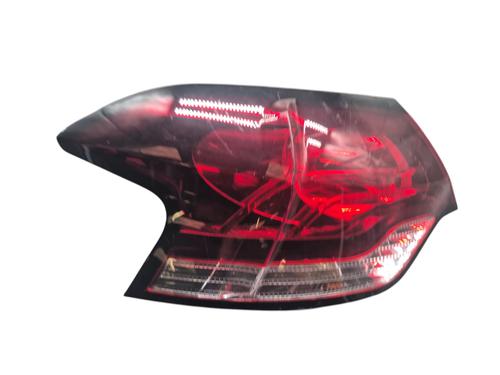 Used Left taillight CITROËN DS4 (NX_) 1.6 HDi 115 (114 hp) 29222071