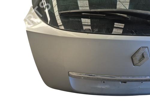 Used Tailgate Tailgate RENAULT LAGUNA III Grandtour (KT0/1) 3.0 dCi (KT03, KT13) (235 hp) 25101716 25101716