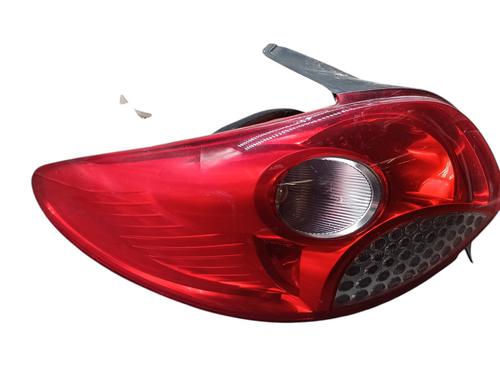 Left taillight PEUGEOT 206+ (2L_, 2M_) 1.4 HDi eco 70 | BP28046104C34 