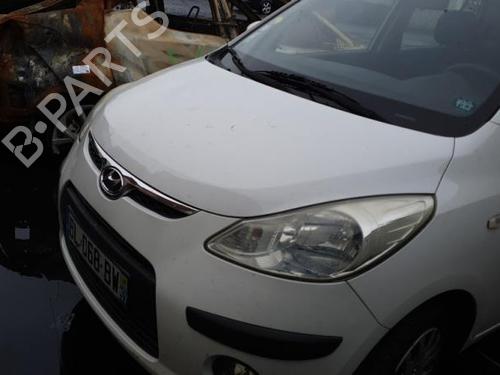 Left front window switch HYUNDAI i10 I (PA) | BP25111228I27 - Image 4