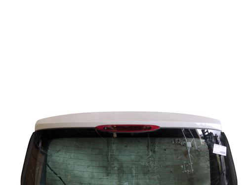 Tailgate RENAULT MODUS / GRAND MODUS (F/JP0_) 1.5 dCi (FP0D, JP0D) | BP29476273C6 