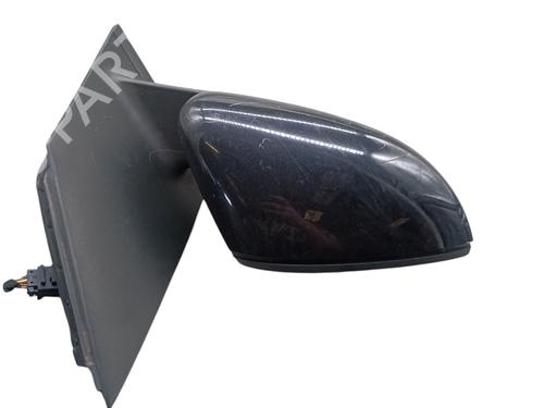 Right mirror VW POLO V (6R1, 6C1) 1.6 TDI | BP31810476C27 