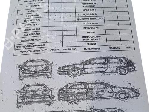 Gearbox CITROËN C1 (PM_, PN_) 1.0 | BP25059643M3 