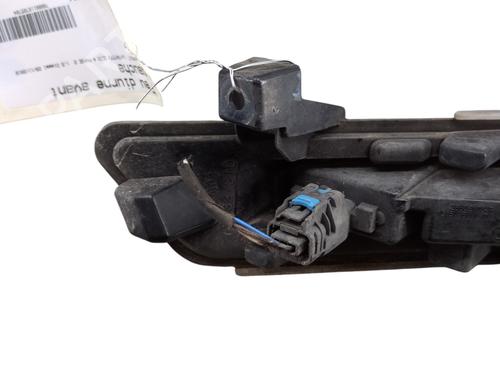 Left daytime light RENAULT CLIO IV (BH_) 1.5 dCi 90 | BP31270500C104