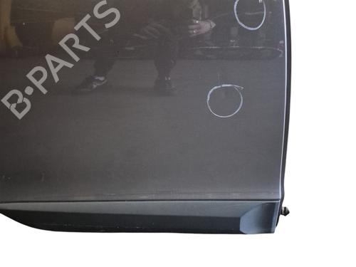 Used Right rear door RENAULT MEGANE III Hatchback (BZ0/1_, B3_) 1.5 dCi (BZ09, BZ0D, BZ1W, BZ29, BZ14) (110 hp) 25057599