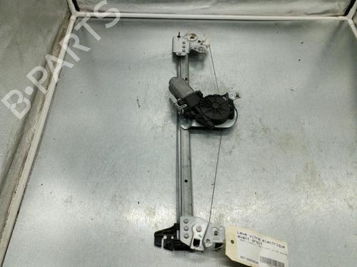 Used Front right window mechanism Front right window mechanism 28124656 28124656