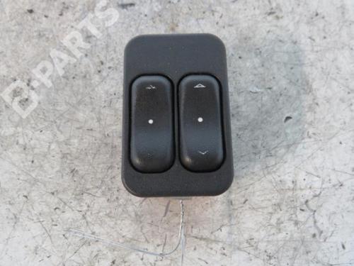Used Left front window switch Left front window switch OPEL MERIVA A MPV (X03) 1.7 CDTI (E75) (100 hp) 10610475 10610475