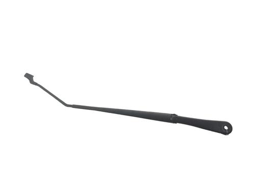 Used Front windshield wiper arm RENAULT CLIO V (B7_) 1.0 TCe 100 (B7MT) (101 hp) 25053990