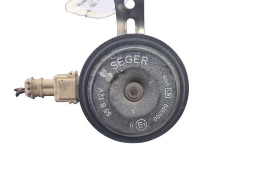 Horn RENAULT CLIO III (BR0/1, CR0/1) 1.2 16V (BR02, BR0J, BR11, CR02, CR0J, CR11) | BP25444856E13 