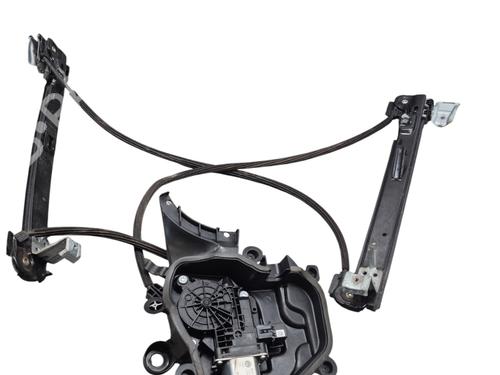 Front right window mechanism SEAT IBIZA IV (6J5, 6P1) 1.2 TDI | BP26654881C23 