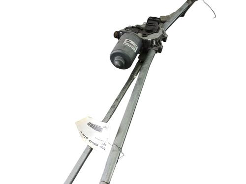 Ruitenwissermotor voor RENAULT MASTER III Platform/Chassis (EV, HV, UV) 2.3 dCi 165 RWD (HV0P, HV0U, HV10, HV12, UV0P, UV0U,... (163 hp) 29078035