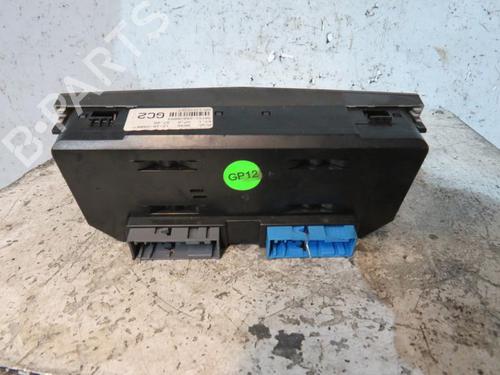 climate-control-opel-astra-h-a04-2004-2005-2006-2007-2008-2009-2010-2011-2012-2013-2014-25066365 main image