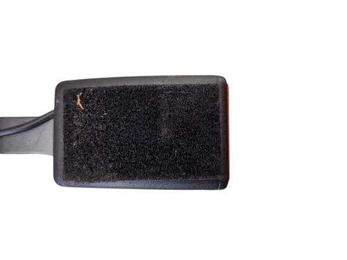 Used Seat buckle Seat buckle PEUGEOT 208 I (CA_, CC_) 1.6 HDi (92 hp) 29630302 29630302