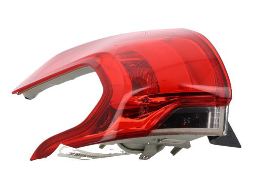 Used Left taillight Left taillight 38513015 38513015
