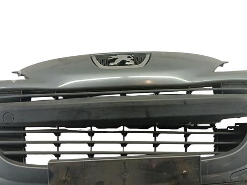 Front bumper PEUGEOT 207 (WA_, WC_) 1.4 HDi | BP29759928C7