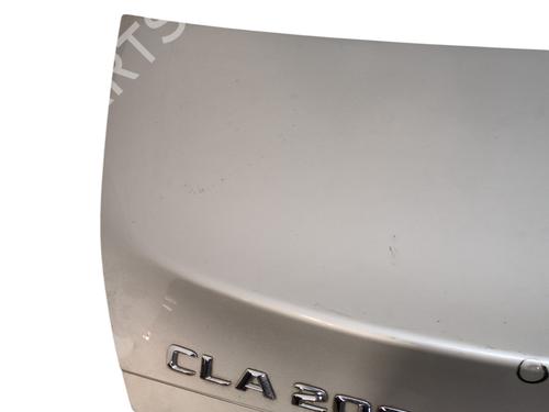 Tailgate MERCEDES-BENZ CLA Coupe (C117) CLA 200 CDI / d (117.308) | BP30171752C6 