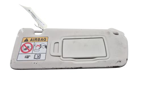 Right sun visor RENAULT MEGANE IV Hatchback (B9A/M/N_) 1.3 TCe 140 (B9NB) | BP25098349I2 - Image 2