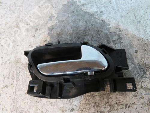 Used Front right interior door handle CITROËN C4 Picasso I MPV (UD_) 1.6 HDi (109 hp) 25108954