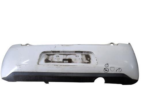 rear-bumper-citroen-c3-ii-sc_-2009-27535705 main image