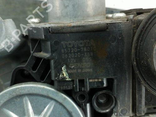 Front left window mechanism LEXUS NX (_Z1_) 300h AWD (AYZ15_) | BP25062206C22  - Image 6