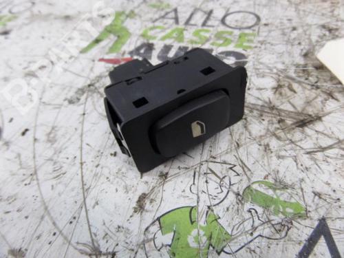 Used Left rear window switch Left rear window switch CITROËN C8 (EA_, EB_) 2.2 HDi (128 hp) 10611273 10611273